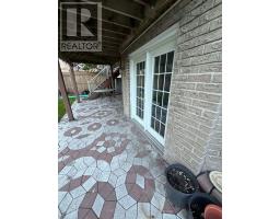 BASEMENT - 156 BRISTOL ROAD, Newmarket, Ontario