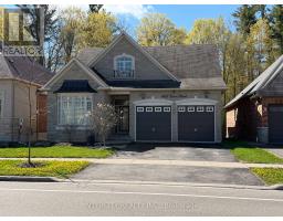 655 DAVOS ROAD, Vaughan, Ontario