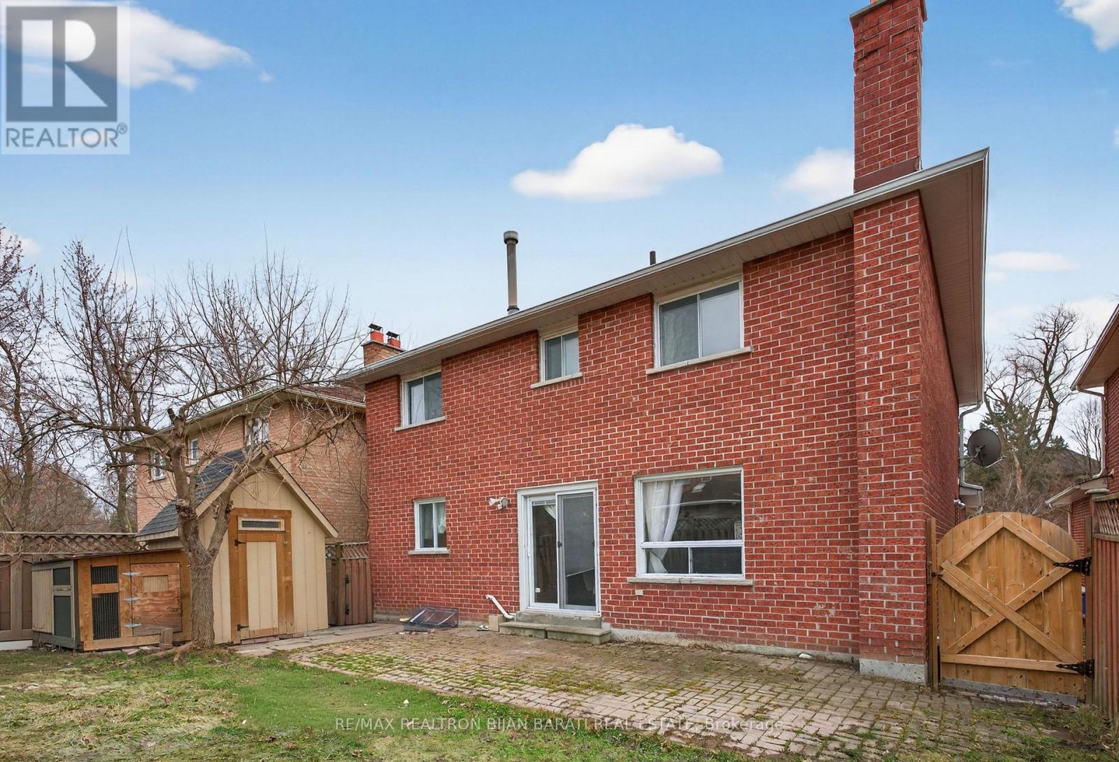 92 Weldrick Road E, Richmond Hill, Ontario  L4C 8T7 - Photo 48 - N13140794