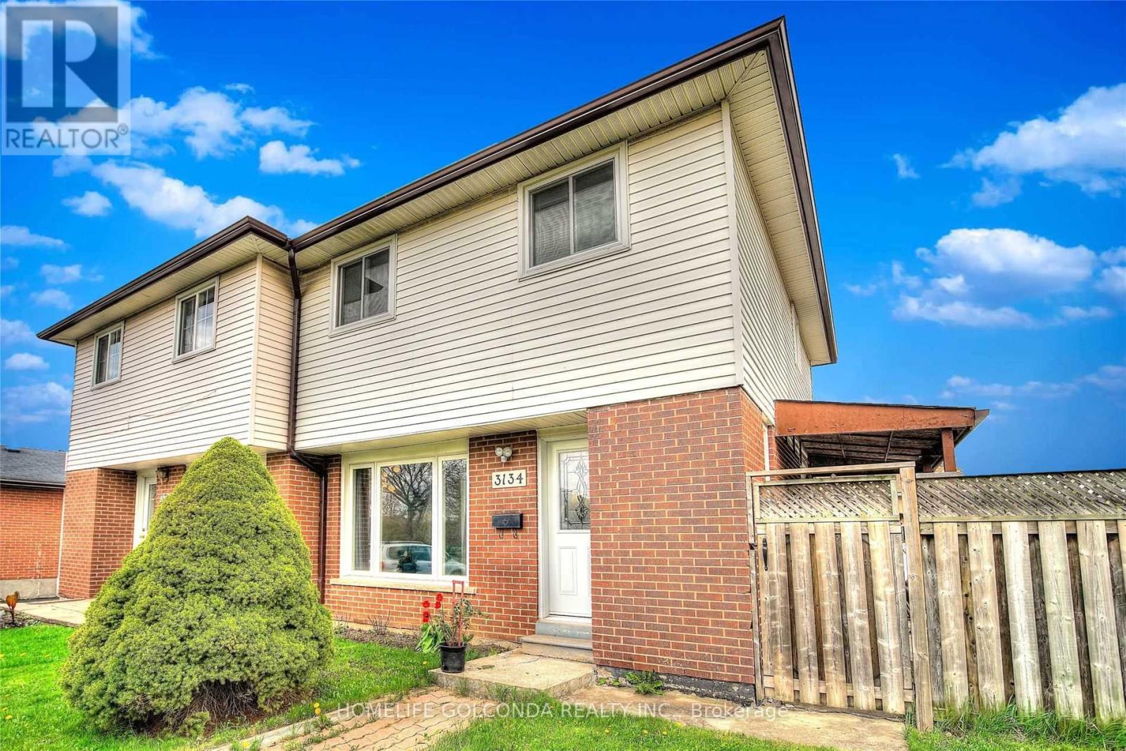 3134 JESSICA COURT, Mississauga, Ontario