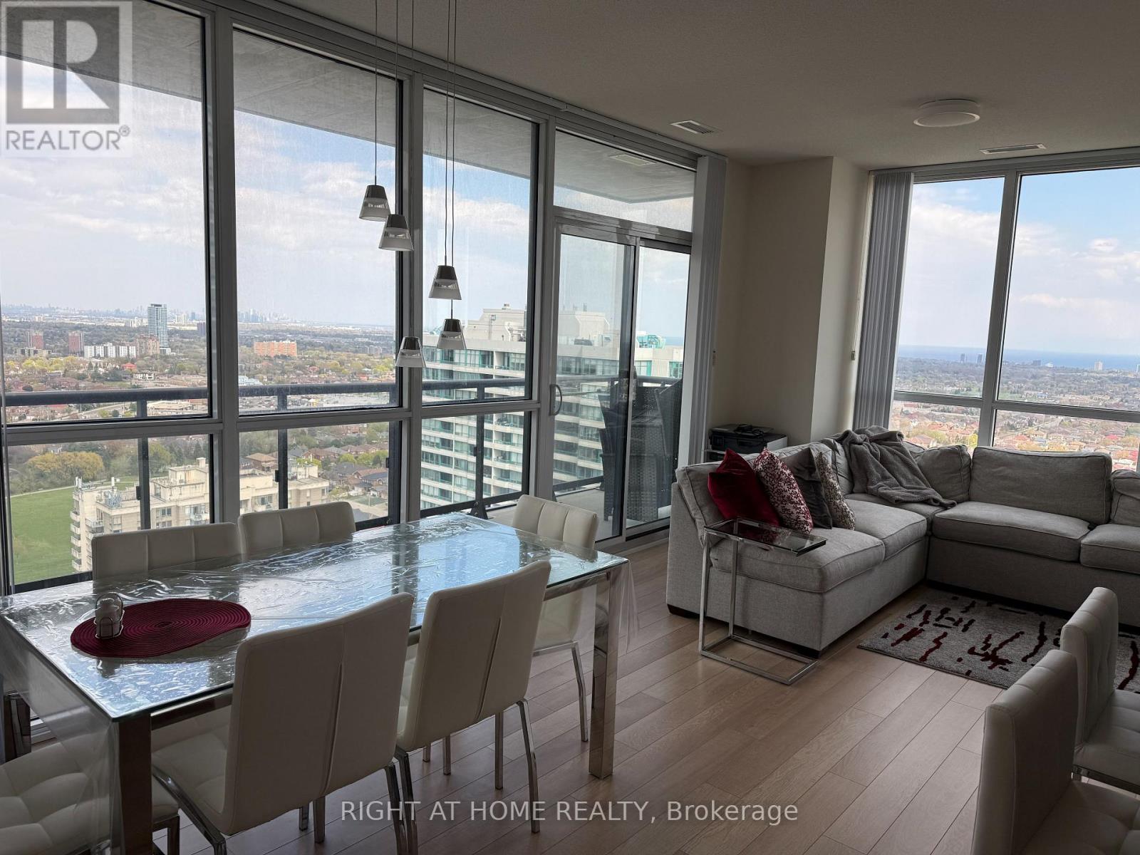 2402 - 3975 Grand Park Drive, Mississauga, Ontario  L5B 0K4 - Photo 15 - W13140764