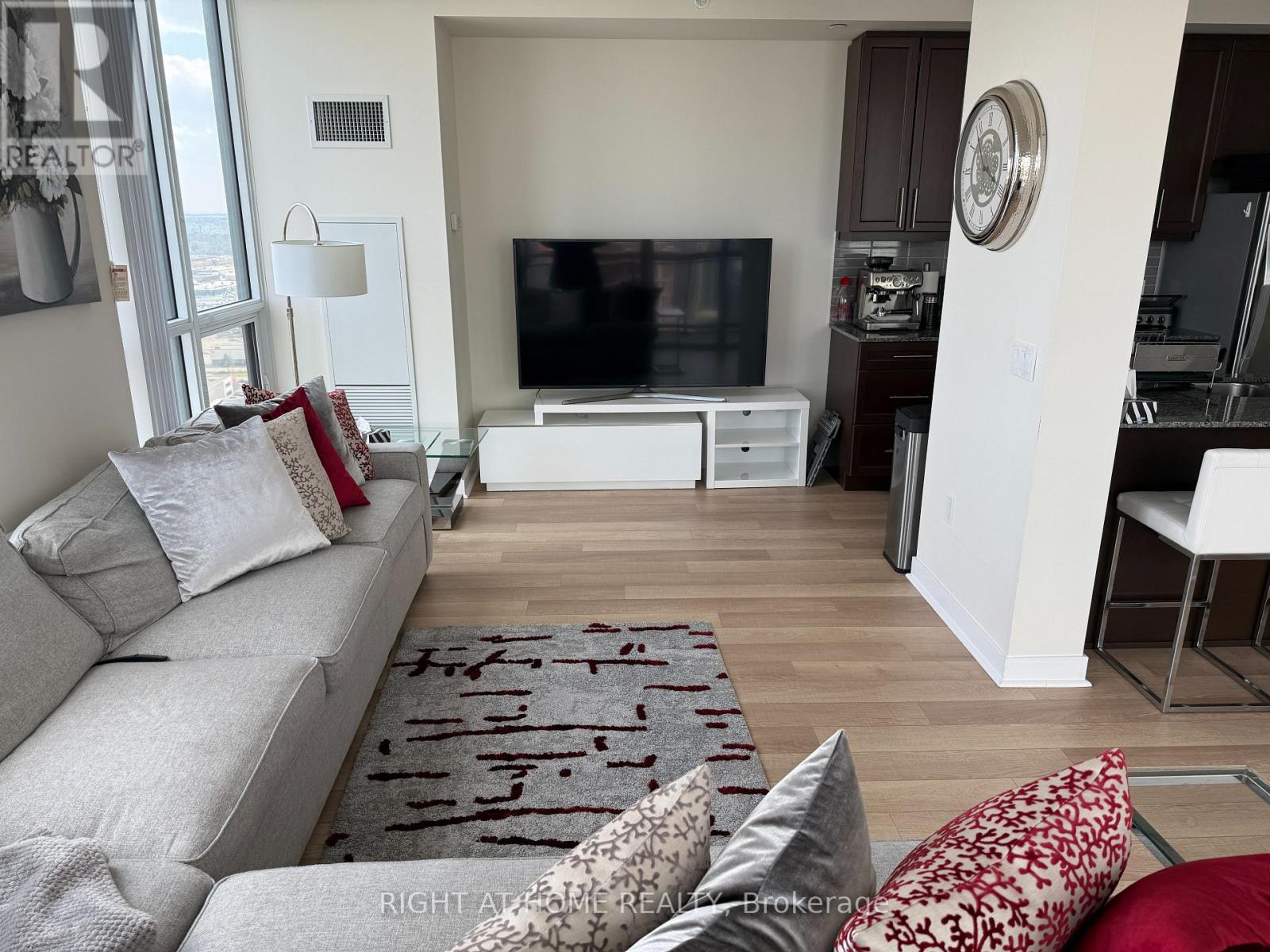 2402 - 3975 Grand Park Drive, Mississauga, Ontario  L5B 0K4 - Photo 22 - W13140764