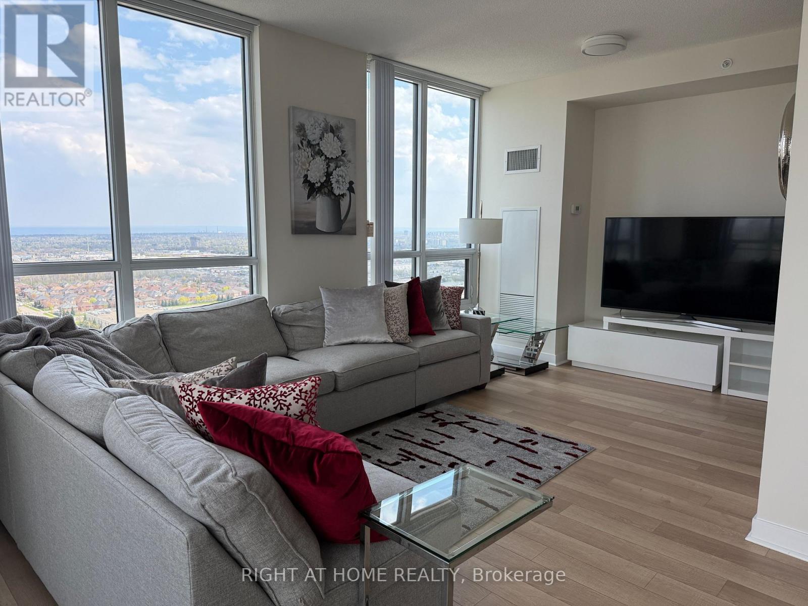 2402 - 3975 Grand Park Drive, Mississauga, Ontario  L5B 0K4 - Photo 23 - W13140764