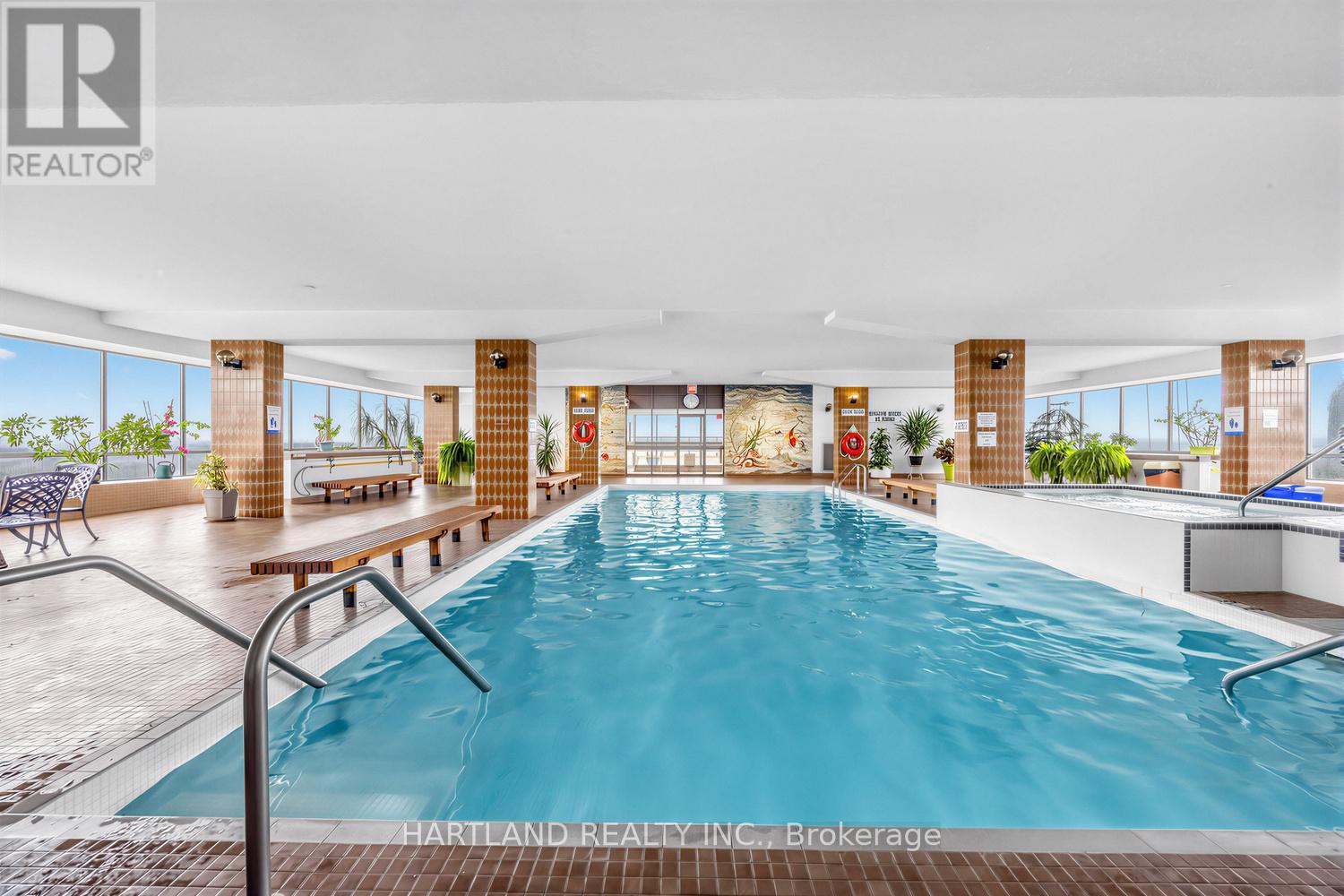 2409 - 1333 Bloor Street, Mississauga, Ontario  L4Y 3T6 - Photo 20 - W13140768