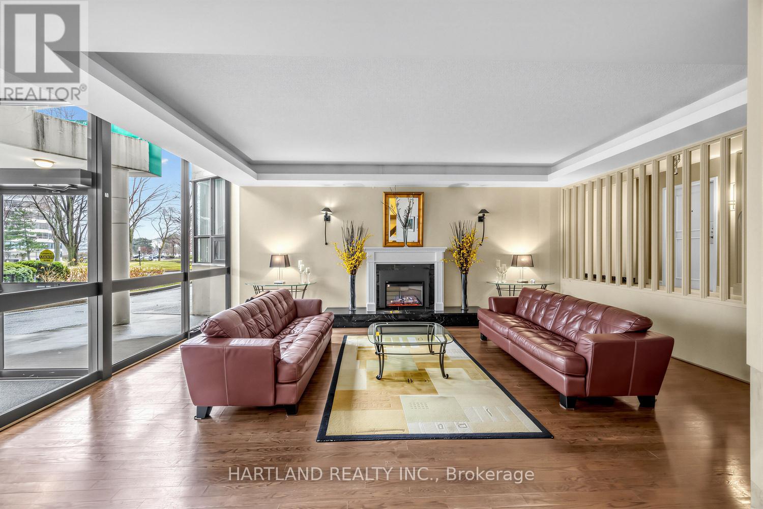 2409 - 1333 Bloor Street, Mississauga, Ontario  L4Y 3T6 - Photo 24 - W13140768