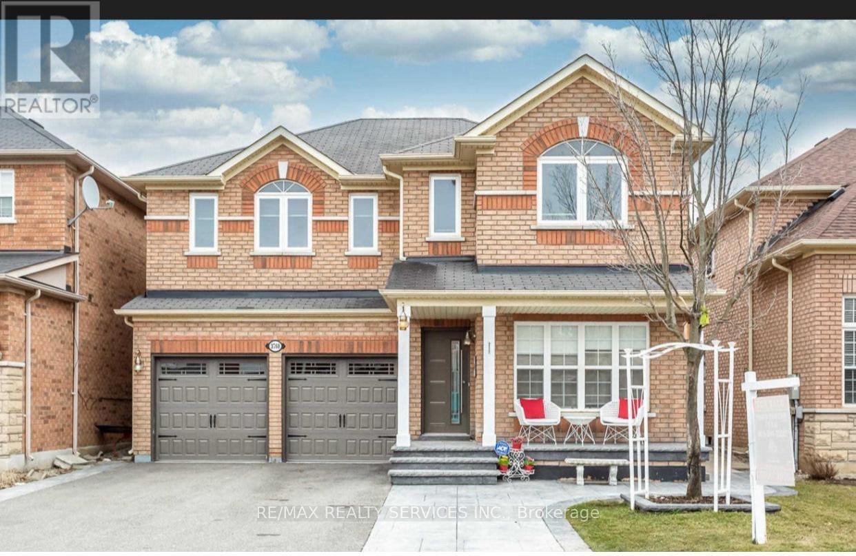 BSMT - 3760 PEARLSTONE DRIVE, Mississauga, Ontario