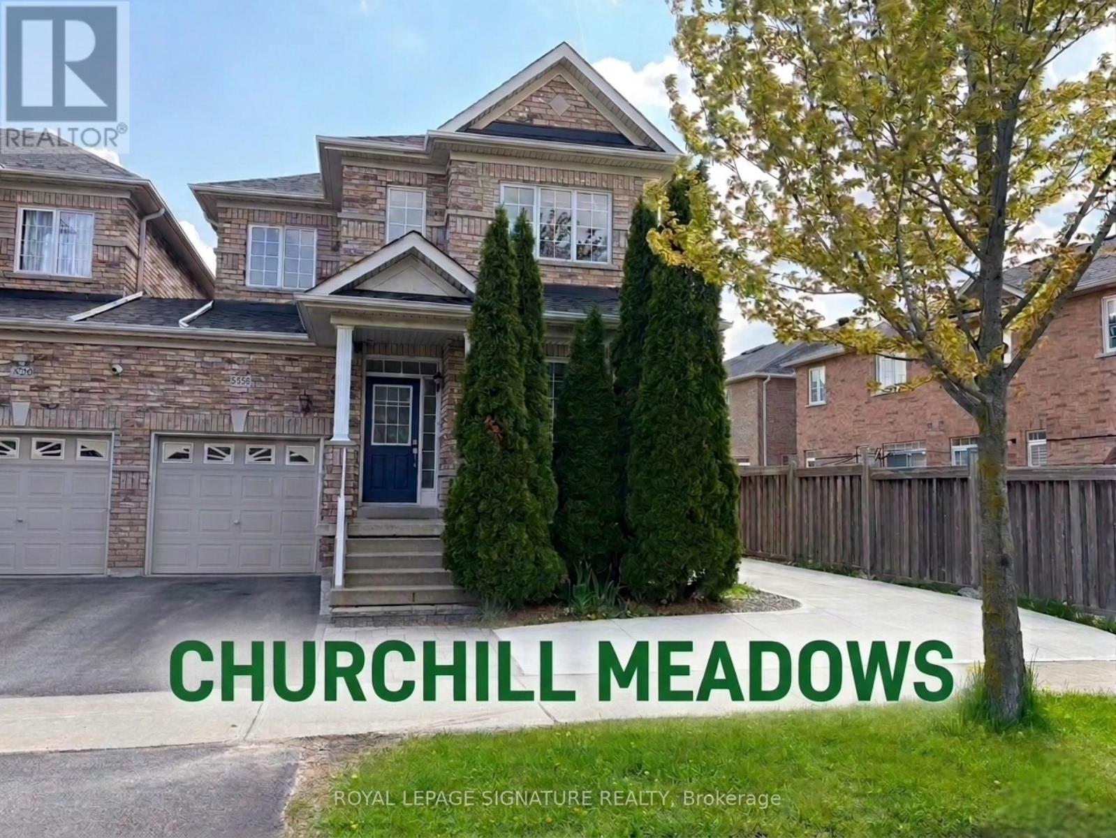 5732 JENVIC GROVE, Mississauga, Ontario