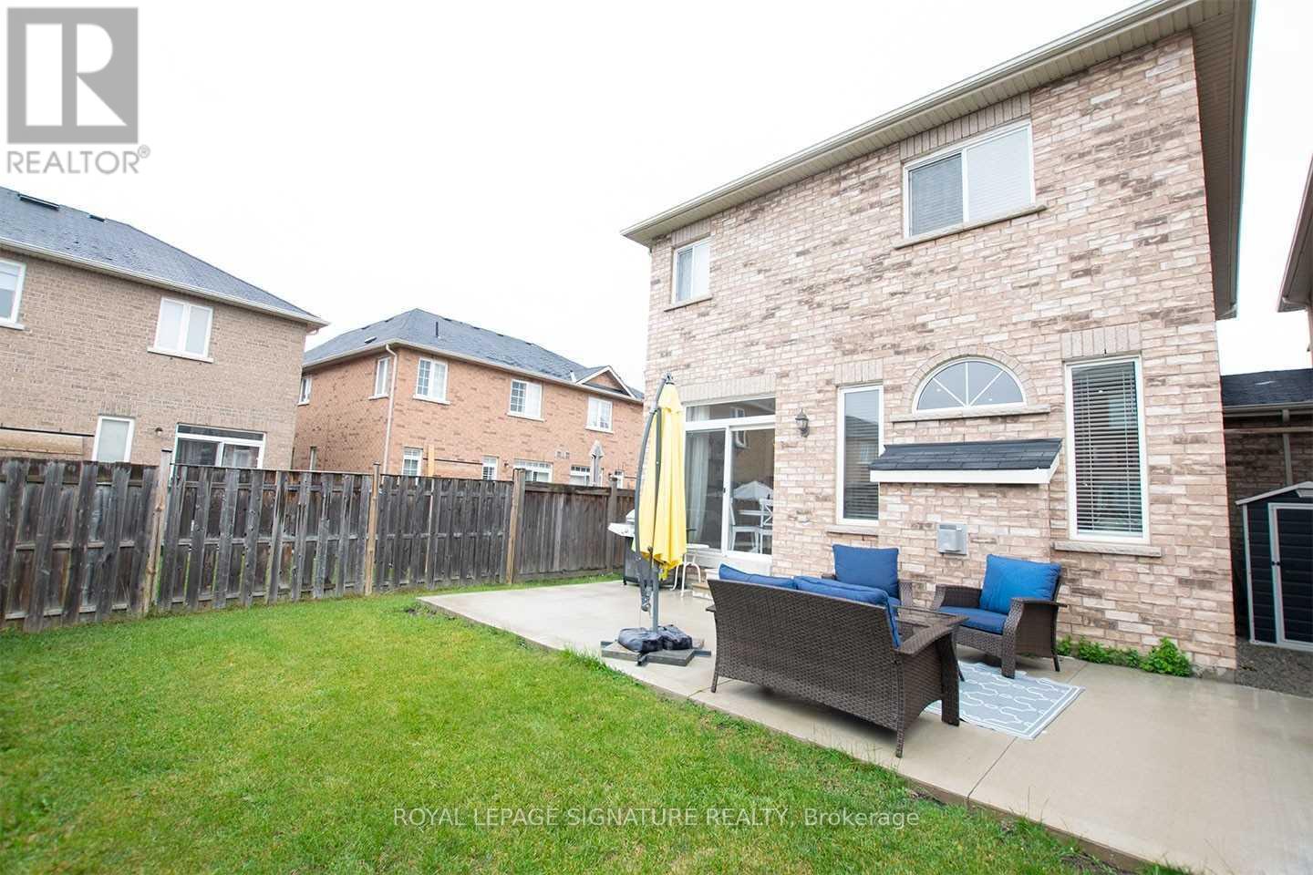 5732 Jenvic Grove, Mississauga, Ontario  L5M 7B4 - Photo 27 - W13140776