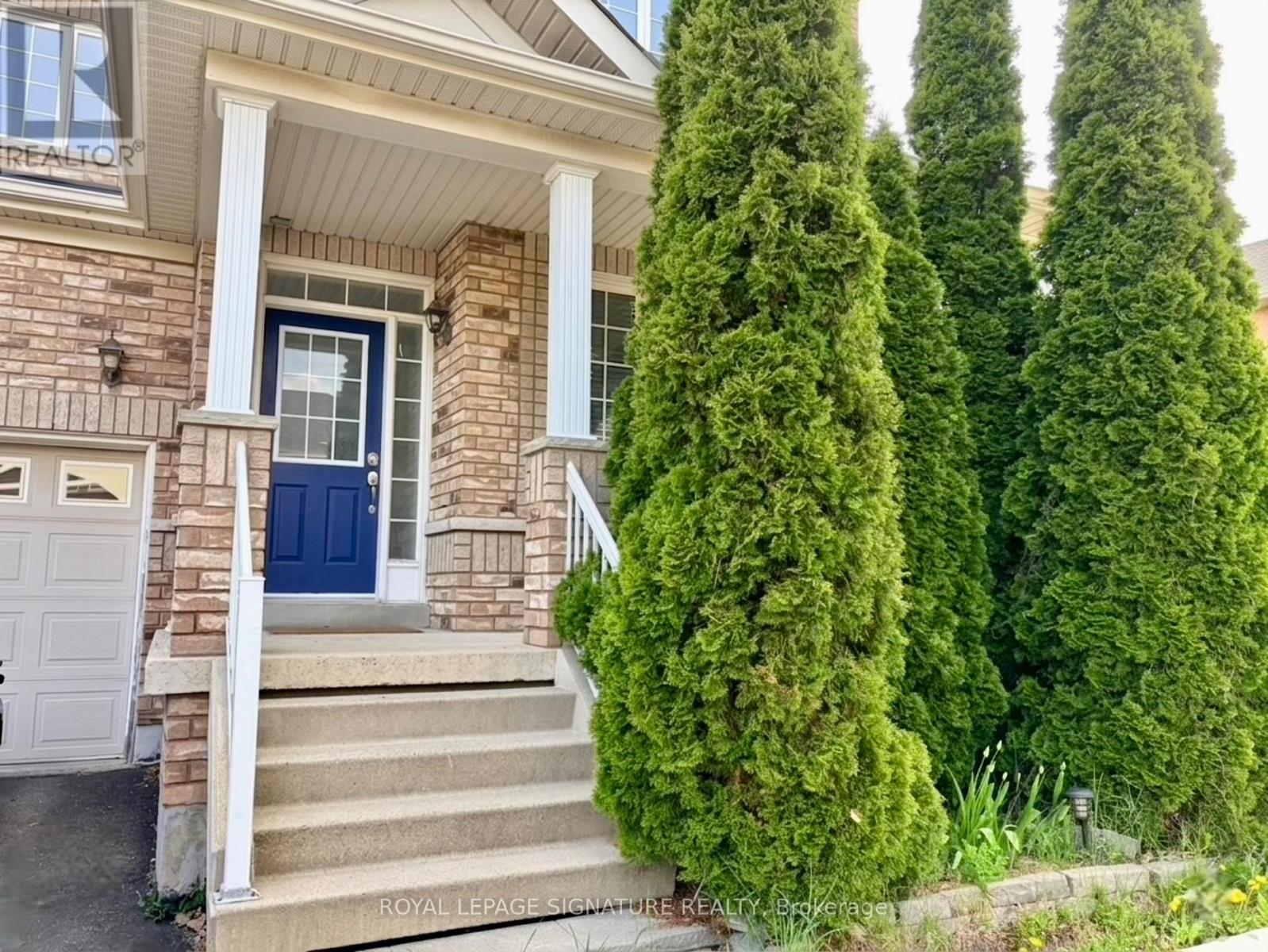 5732 Jenvic Grove, Mississauga, Ontario  L5M 7B4 - Photo 3 - W13140776