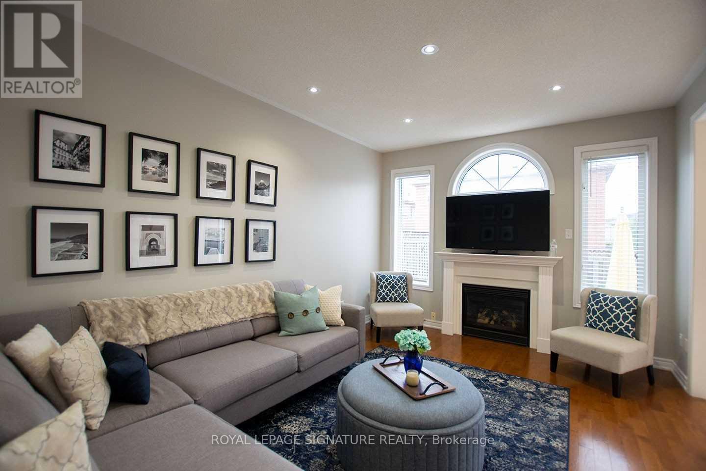 5732 Jenvic Grove, Mississauga, Ontario  L5M 7B4 - Photo 9 - W13140776