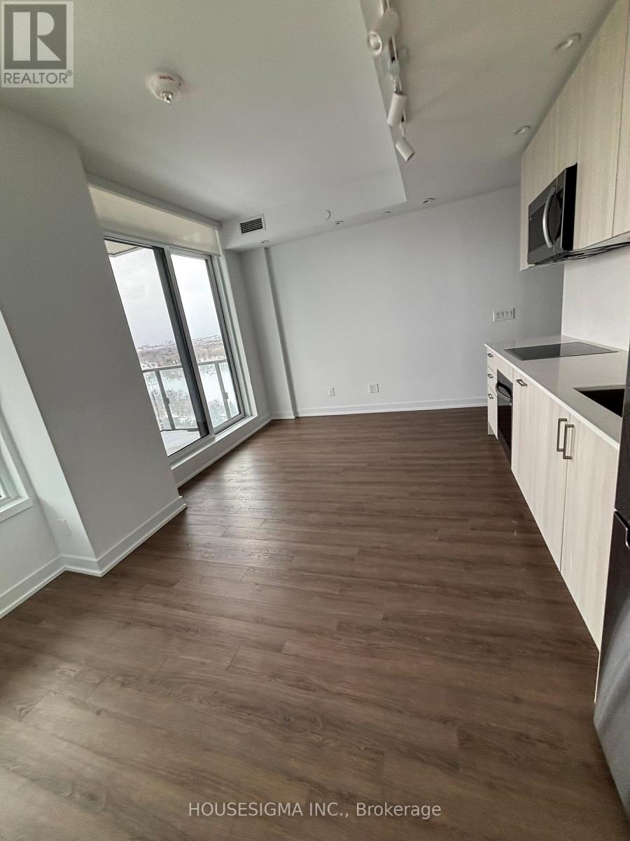 2616 - 1928 Lake Shore Boulevard W, Toronto, Ontario  M6S 0B1 - Photo 2 - W13140780