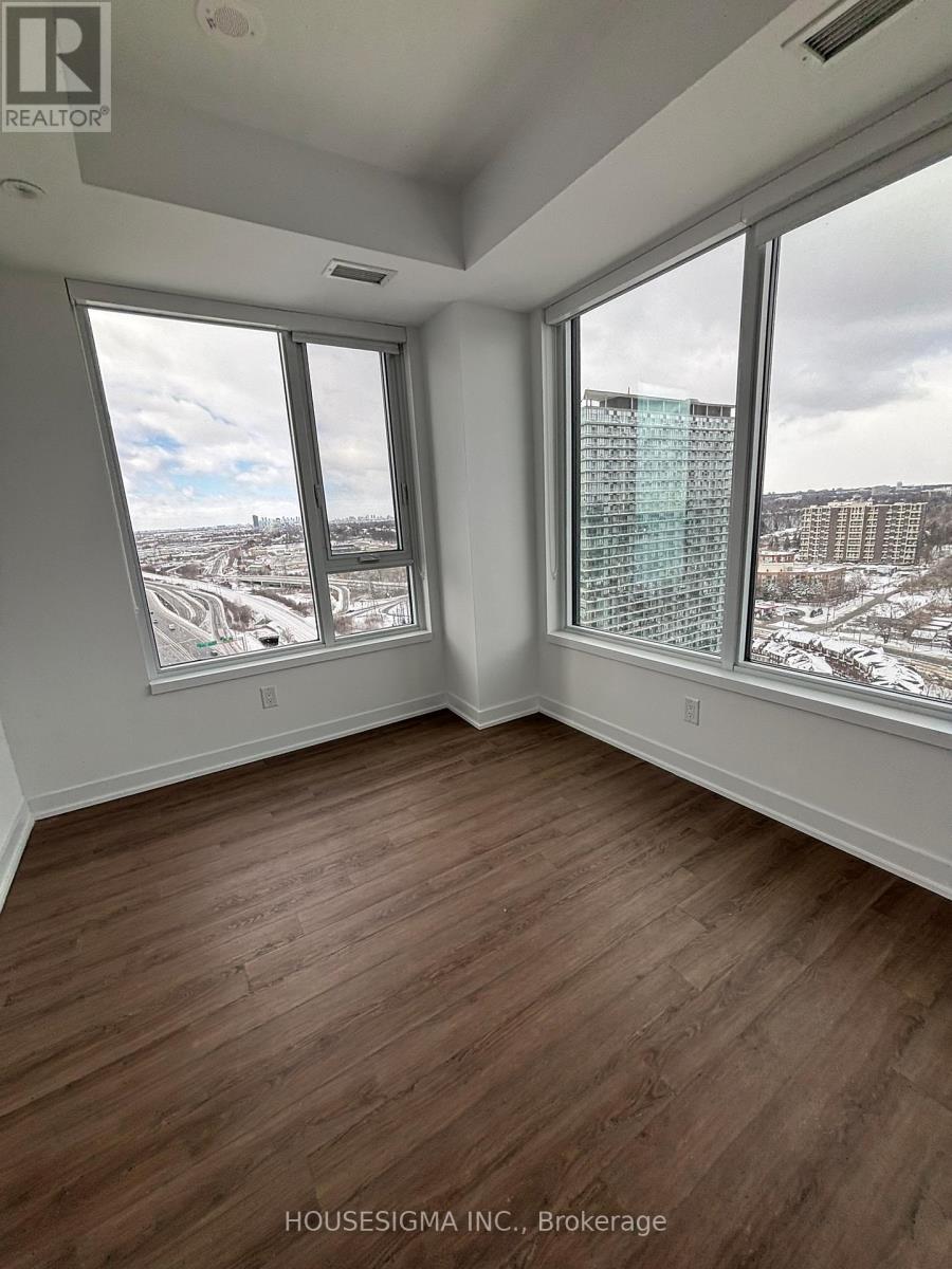 2616 - 1928 Lake Shore Boulevard W, Toronto, Ontario  M6S 0B1 - Photo 4 - W13140780