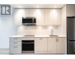 3515 - 1928 LAKE SHORE BOULEVARD W, Toronto, Ontario