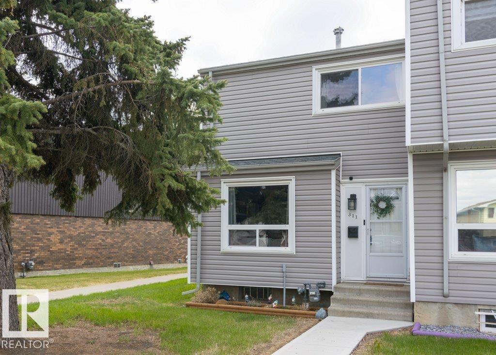 311 NORTHGATE TC NW, edmonton, Alberta