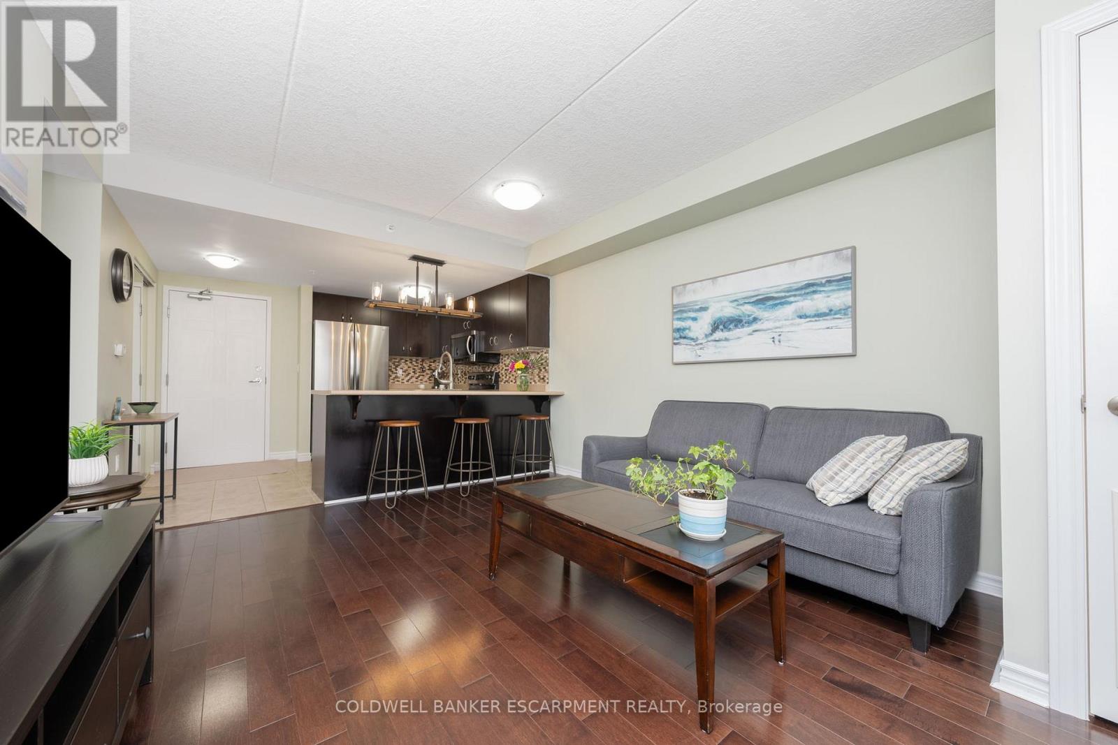 109 - 43 Goodwin Drive, Guelph, Ontario N1L 0E8 - Photo 2 - X13140798