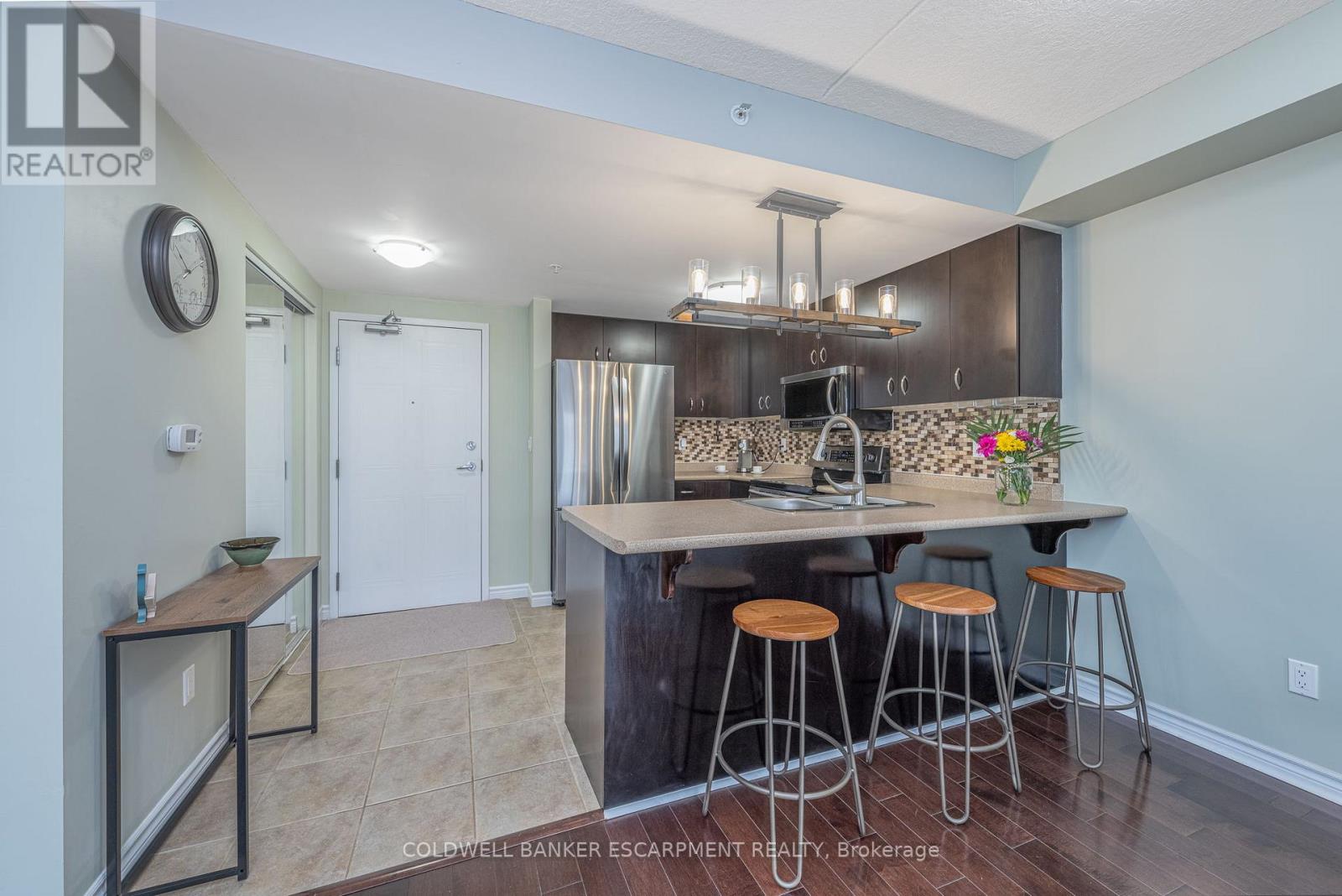 109 - 43 Goodwin Drive, Guelph, Ontario N1L 0E8 - Photo 6 - X13140798