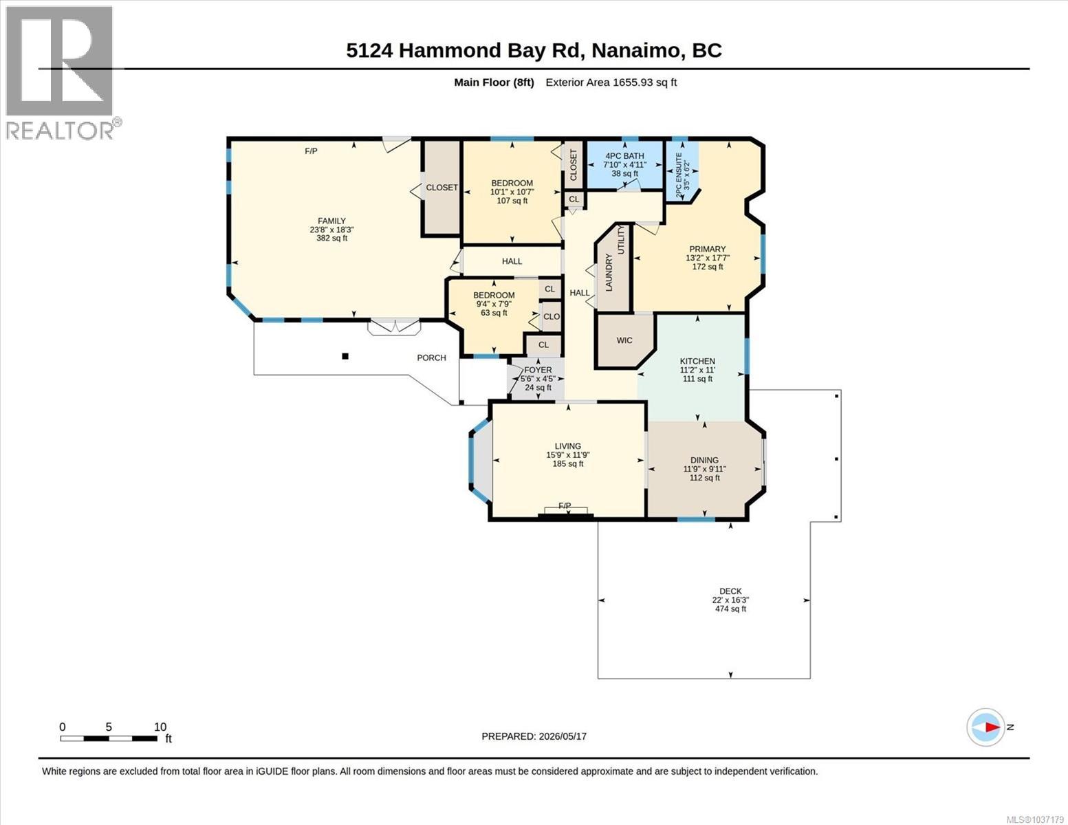 5124 Hammond Bay Rd, Nanaimo, British Columbia  V9T 5B5 - Photo 47 - 1037179