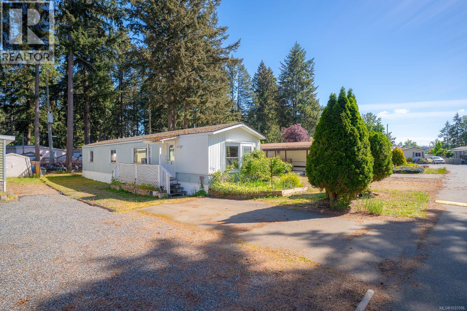 117 1736 Timberlands Rd, Ladysmith, British Columbia  V9G 1K3 - Photo 1 - 1037096