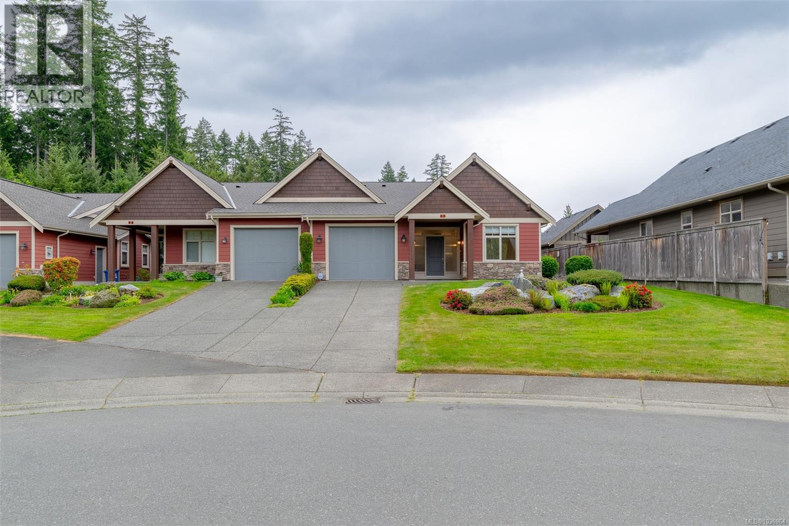 1 3500 Mcknight St, Port Alberni, British Columbia