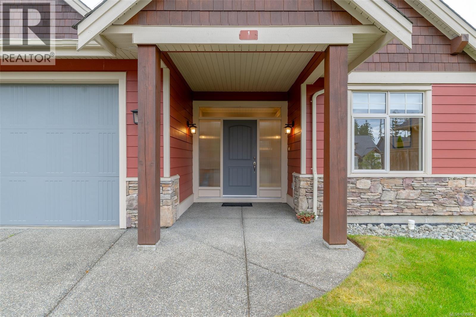 1 3500 Mcknight St, Port Alberni, British Columbia V9Y 7N5 - Photo 4 - 1036964