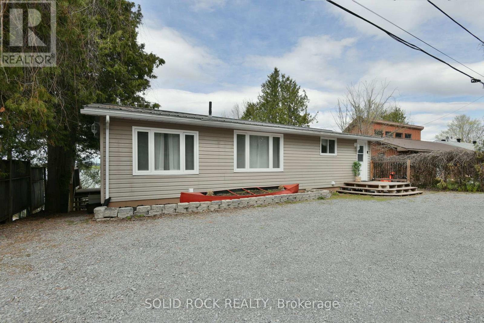 2496 River Road, Mcnab/braeside, Ontario  K0A 1G0 - Photo 3 - X13100054