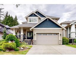 5795 167 STREET, Surrey, British Columbia
