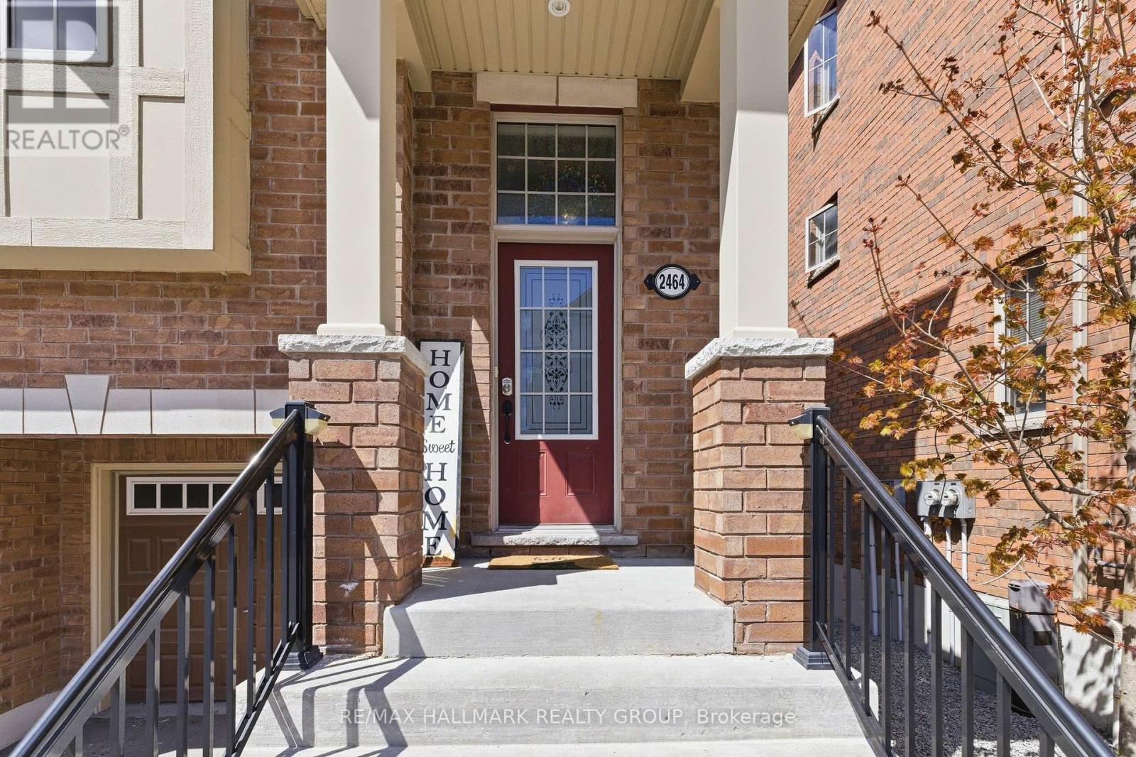 2464 Bromus Path, Oshawa, Ontario  L1L 0K6 - Photo 3 - E13140836