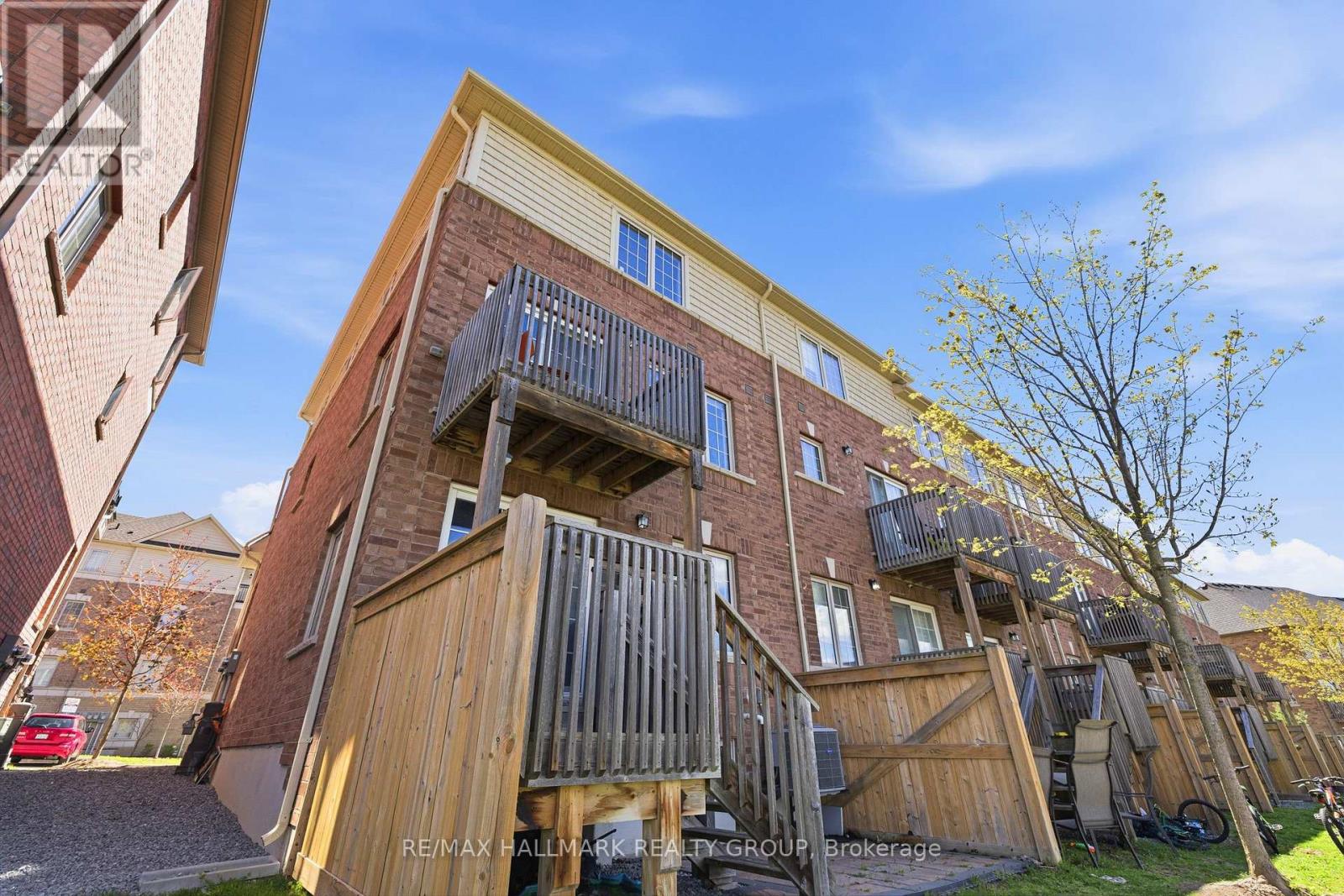 2464 Bromus Path, Oshawa, Ontario  L1L 0K6 - Photo 31 - E13140836