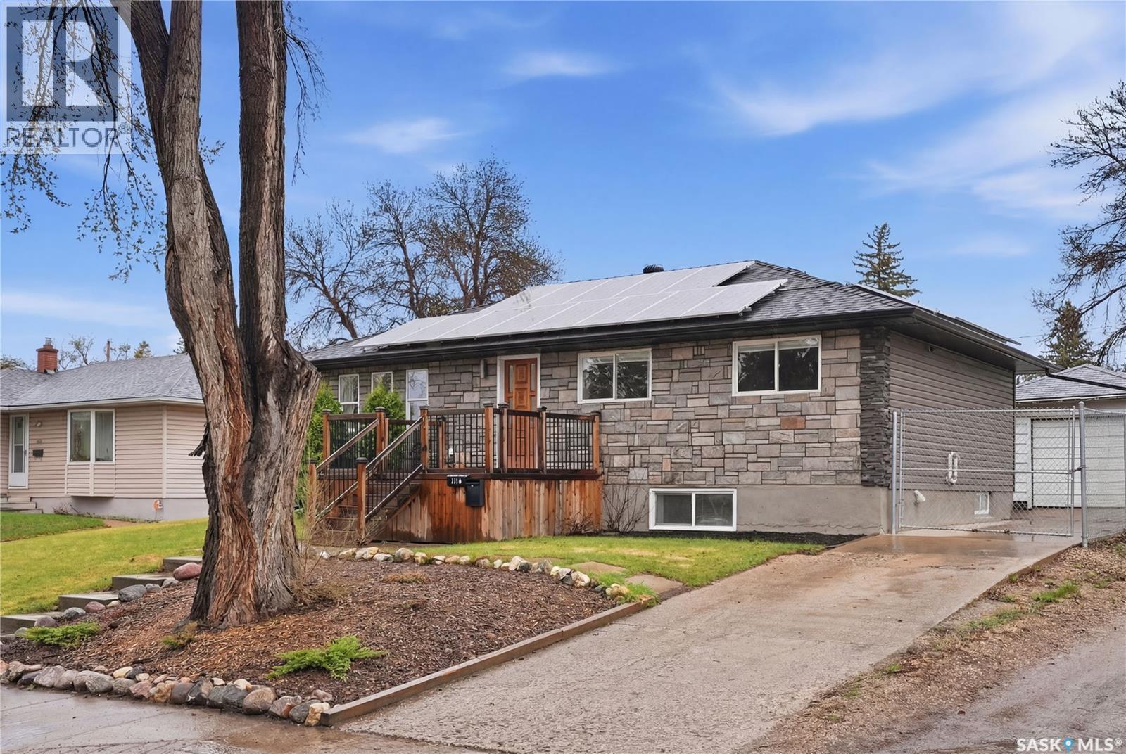 1210 K AVENUE N, Saskatoon, Saskatchewan