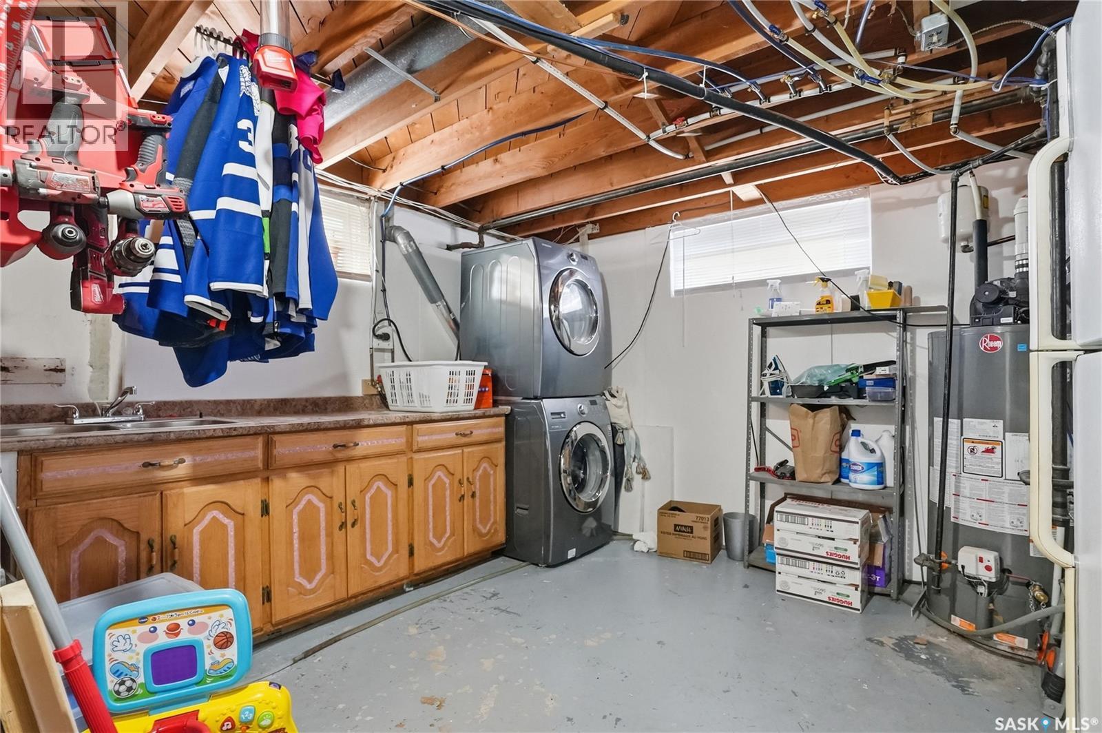 1210 K Avenue N, Saskatoon, Saskatchewan  S7L 2N9 - Photo 36 - SK036292