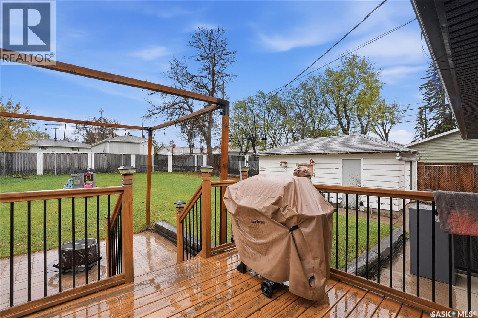 1210 K Avenue N, Saskatoon, Saskatchewan  S7L 2N9 - Photo 47 - SK036292