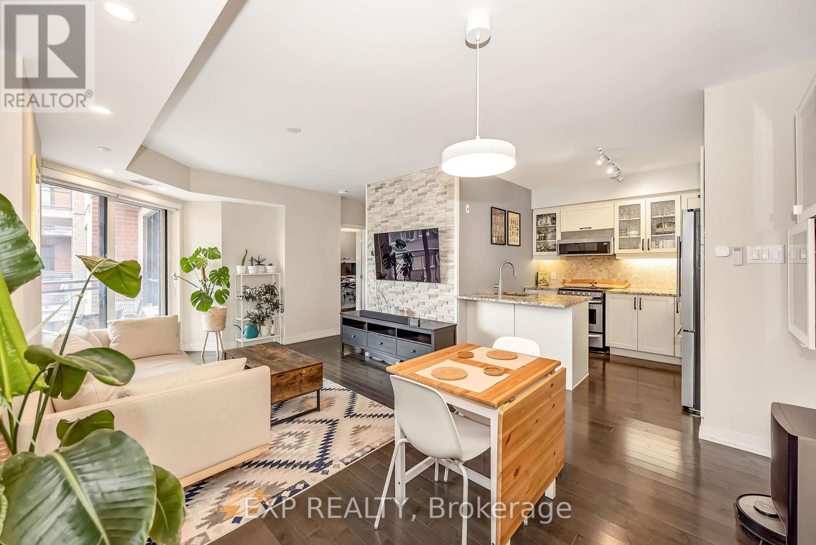410 - 316 Bruyere Street, Ottawa, Ontario  K1N 0C3 - Photo 6 - X13140818