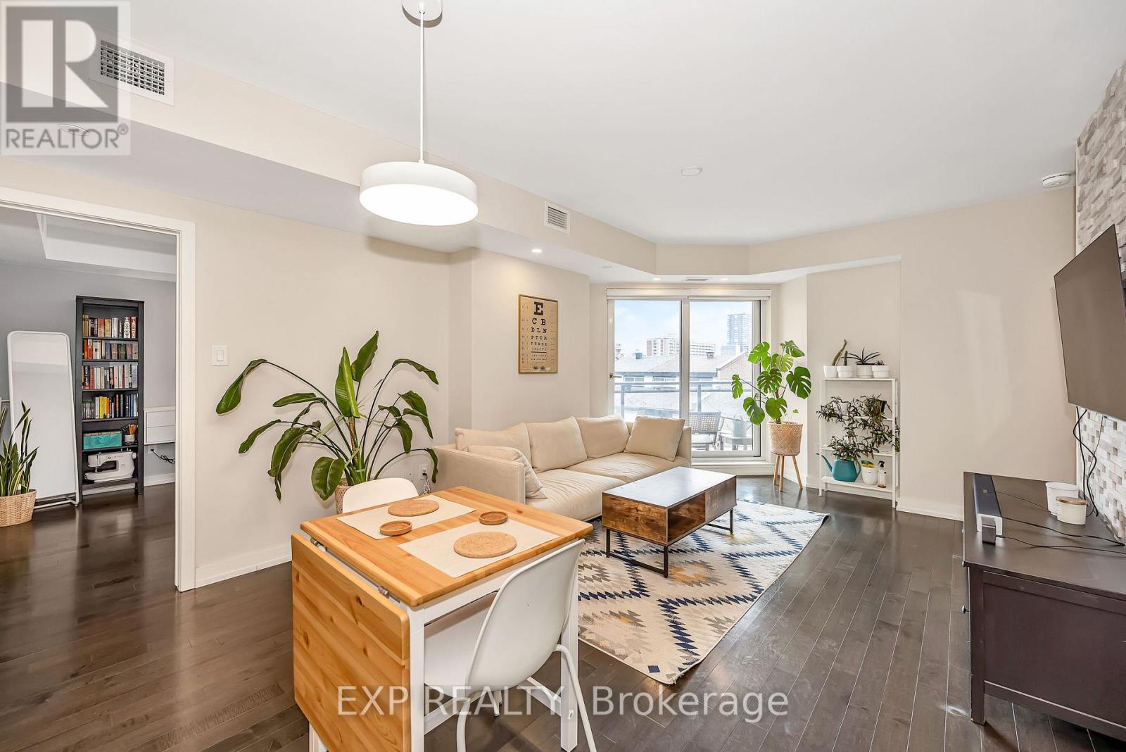 410 - 316 Bruyere Street, Ottawa, Ontario  K1N 0C3 - Photo 8 - X13140818