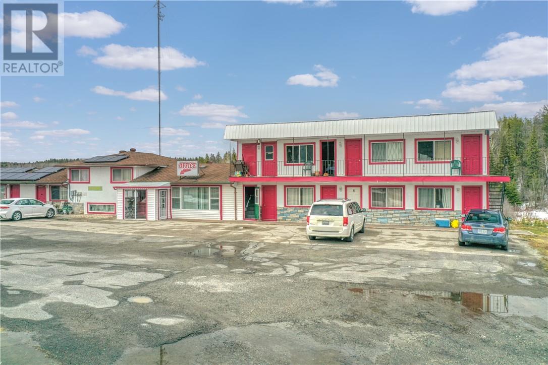 7191 Highway 17 E, Hagar, Ontario  P0M 1X0 - Photo 1 - 2127139