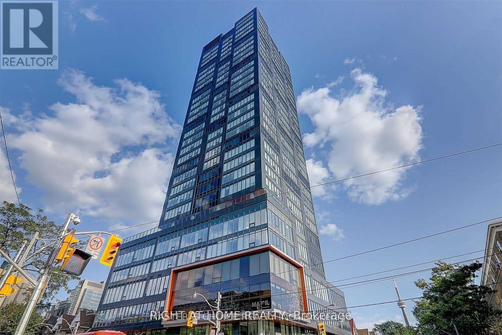 3008 - 203 COLLEGE STREET, Toronto, Ontario
