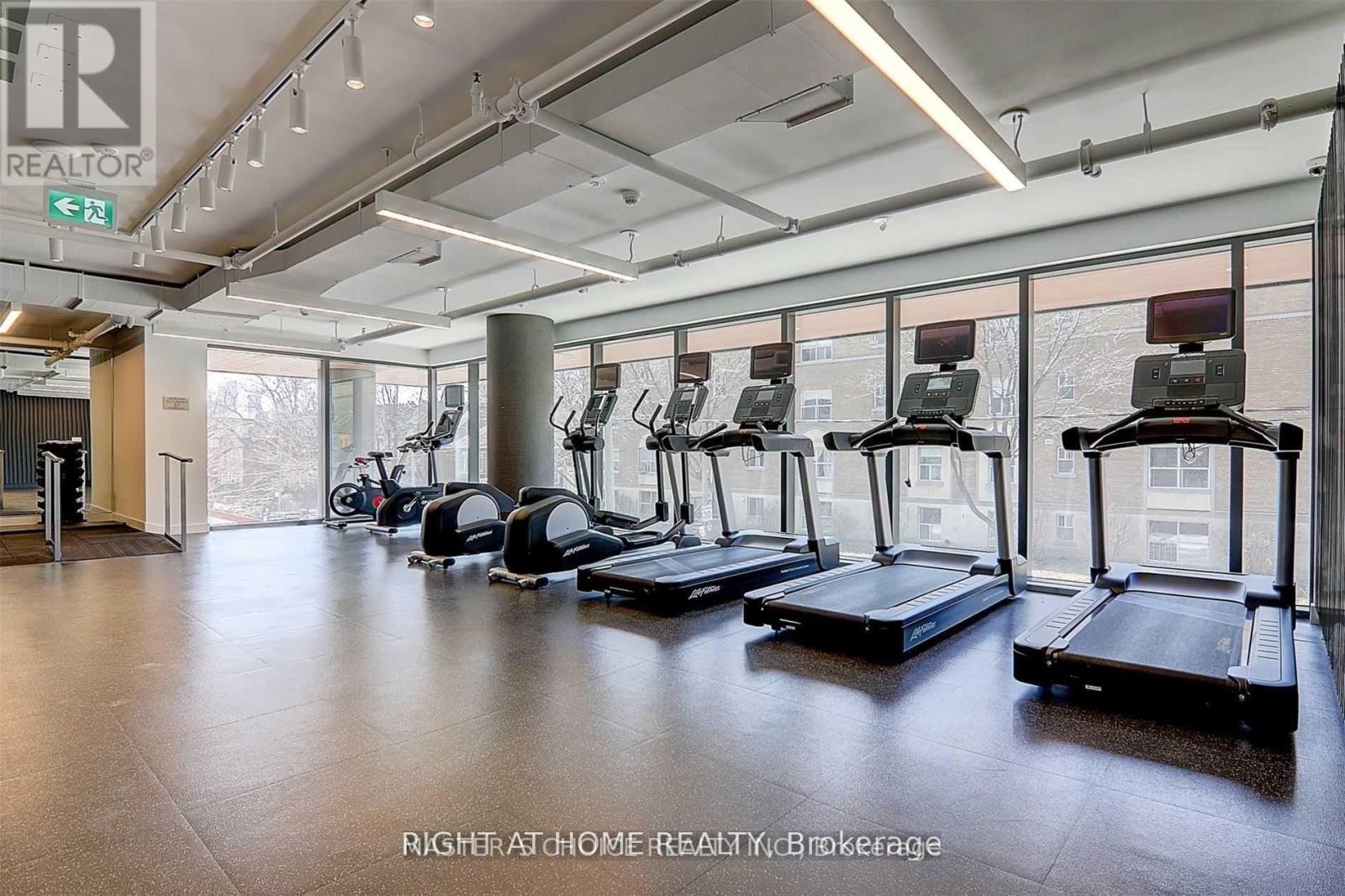 3008 - 203 College Street, Toronto, Ontario  M5T 1P9 - Photo 12 - C13140812