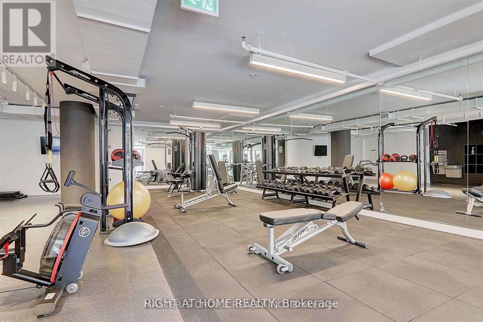 3008 - 203 College Street, Toronto, Ontario  M5T 1P9 - Photo 13 - C13140812