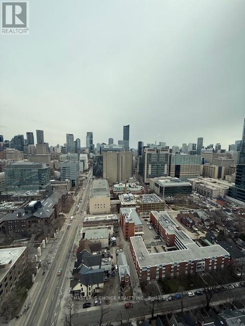 3008 - 203 College Street, Toronto, Ontario  M5T 1P9 - Photo 15 - C13140812