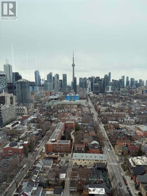 3008 - 203 College Street, Toronto, Ontario  M5T 1P9 - Photo 16 - C13140812