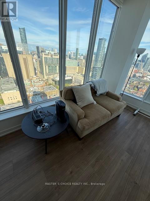 3008 - 203 College Street, Toronto, Ontario  M5T 1P9 - Photo 3 - C13140812