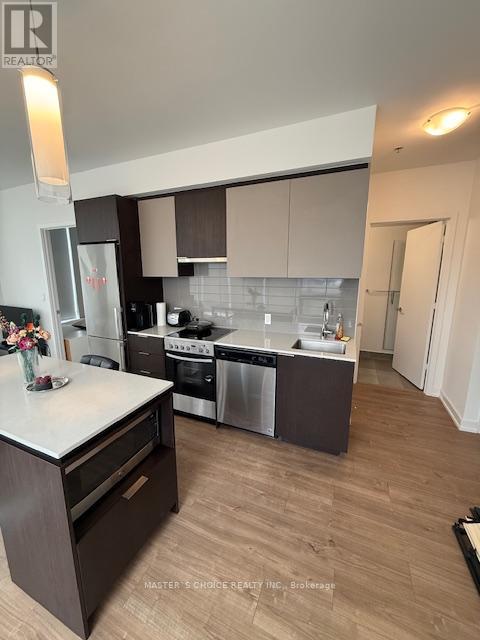 3008 - 203 College Street, Toronto, Ontario  M5T 1P9 - Photo 4 - C13140812