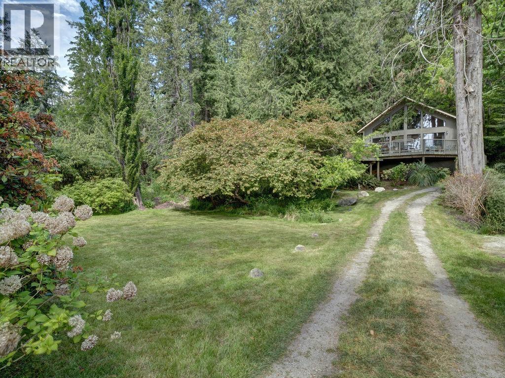 8622 Espl Merry Island, Halfmoon Bay, British Columbia  V0N 1Y1 - Photo 18 - R3124484