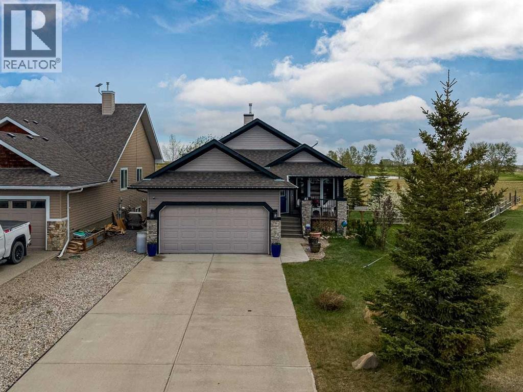 45 Wyndham Park Way, Carseland, Alberta  T0J 0M0 - Photo 43 - A2311832