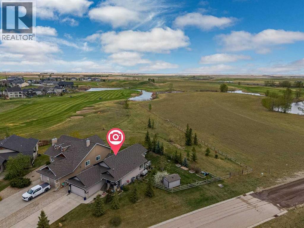 45 Wyndham Park Way, Carseland, Alberta  T0J 0M0 - Photo 48 - A2311832