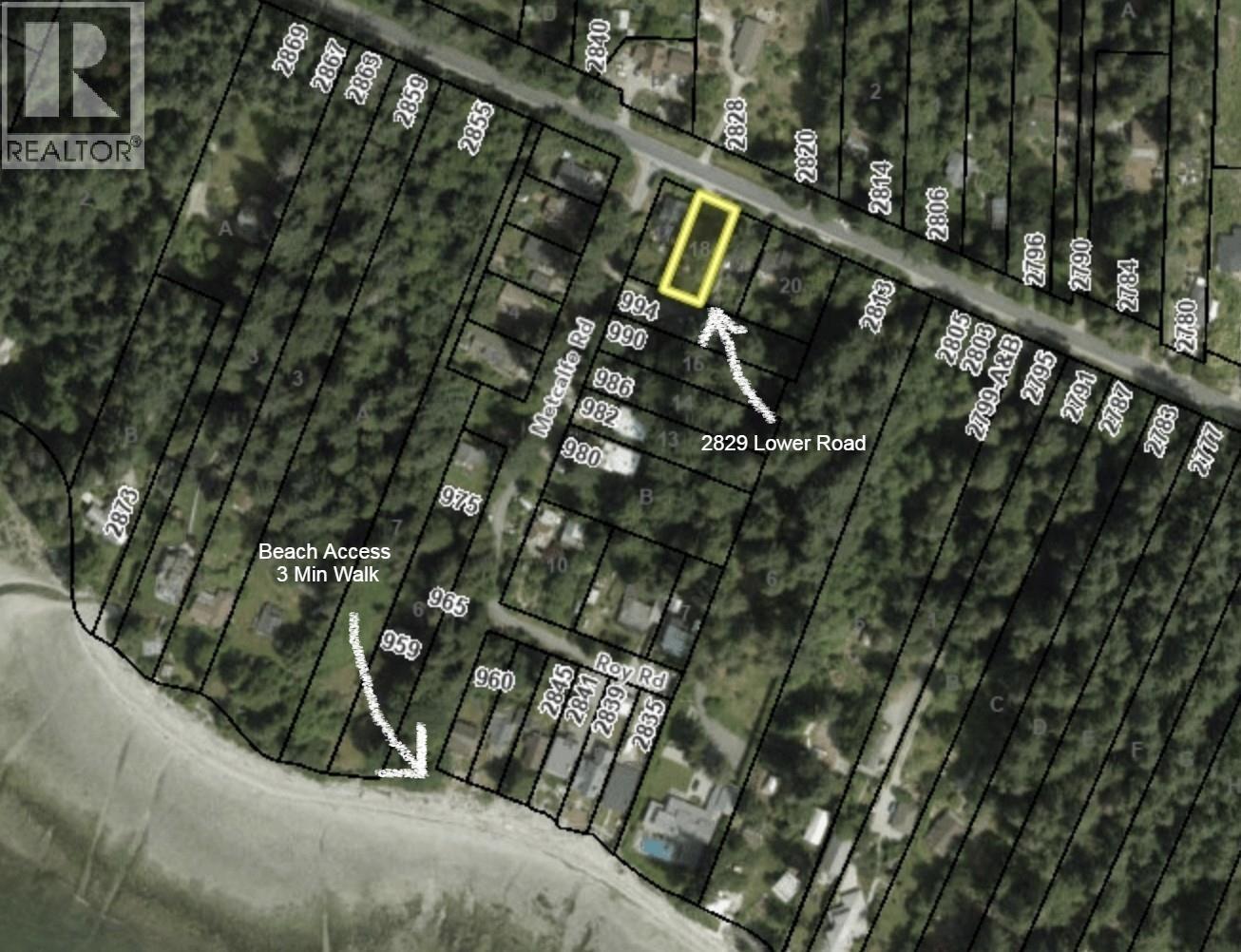 2829 Lower Road, Roberts Creek, British Columbia  V0N 2W4 - Photo 37 - R3124610