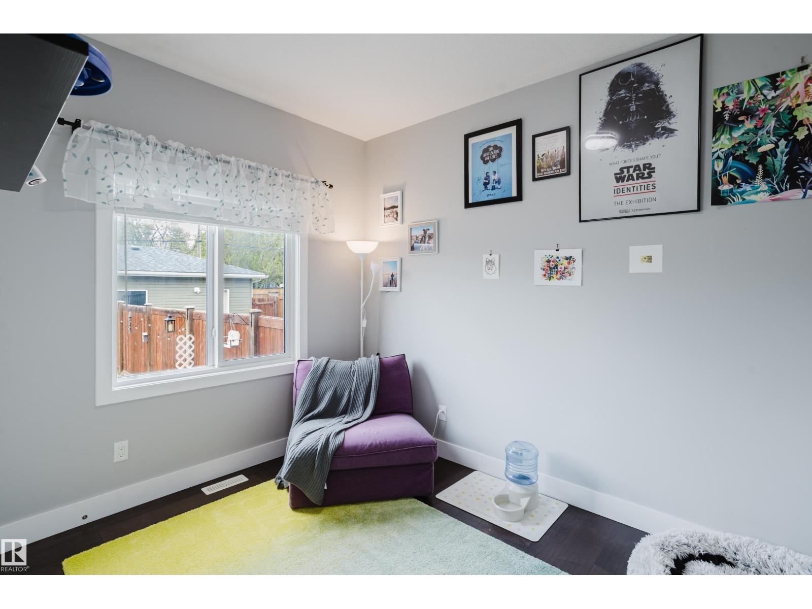 10508 153 St Nw, Edmonton, Alberta  T5P 2C3 - Photo 15 - E4488455