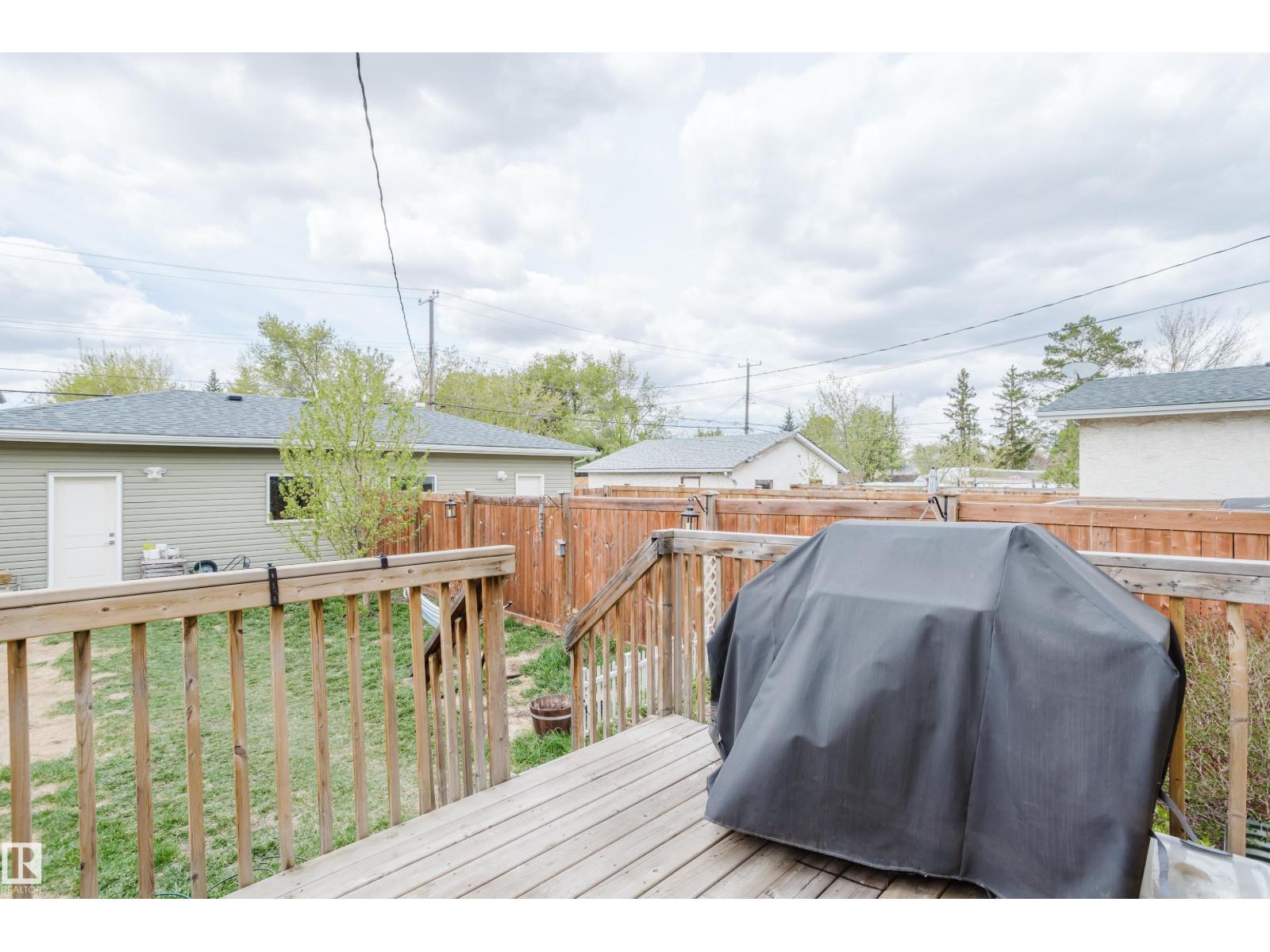 10508 153 St Nw, Edmonton, Alberta  T5P 2C3 - Photo 36 - E4488455