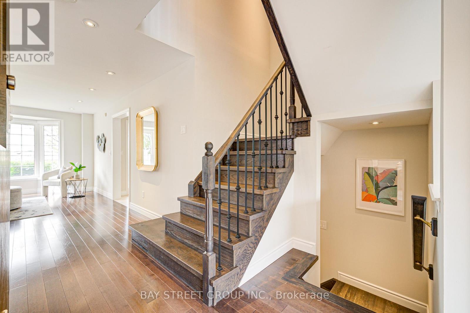43 Tower Bridge Crescent, Markham, Ontario  L6C 2M9 - Photo 6 - N13140820