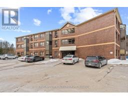 105 - 166 OLIVE STREET, East Gwillimbury, Ontario