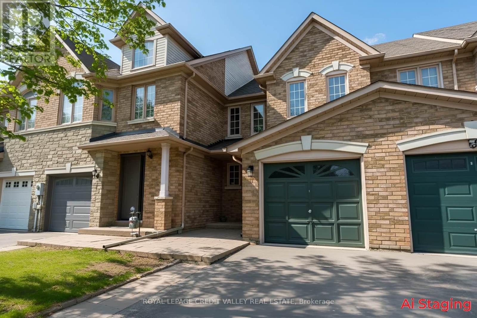 6 - 180 BLUE WILLOW DRIVE, Vaughan, Ontario